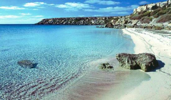 Villa Exotic Marsala Dış mekan fotoğraf